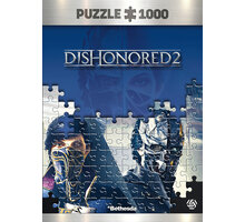 Puzzle Dishonored 2 - Throne (Good Loot)_587245665