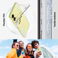 Spigen ochranný kryt Liquid Crystal pro Samsung Galaxy S35, čirá_1251157547