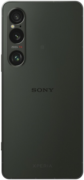 Sony Xperia 1 VI 5G, 12GB/256GB, Khaki Green_112680552