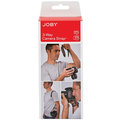 JOBY 3-Way Camera Strap, černá/šedá_1544736834