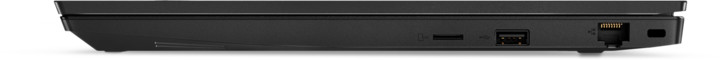 Lenovo ThinkPad E580, černá_817548836