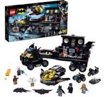 LEGO® DC Comics Super Heroes 76160 Mobilní základna Batmana_946179702