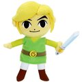 Plyšák Nintendo Zelda - Link, 18cm_732862553