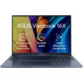 ASUS Vivobook 16X OLED (M1603, AMD Ryzen 5000 series), modrá_1425387247