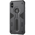 Nillkin Defender II ochranné pouzdro pro iPhone Xs Max, černý_532172494