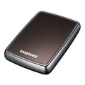 Samsung S2 Portable - 320GB, hnědý_636320348