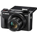 Canon PowerShot G7 X Mark II, Premium Kit, černá_1051936507