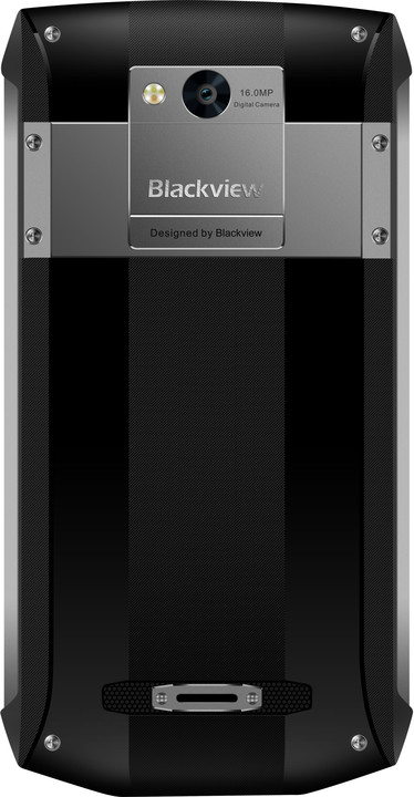 iGET BLACKVIEW GBV8000 Pro, 6GB/64GB, Dual SIM, titan_451199333