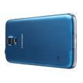 Samsung GALAXY S5, Electric Blue_968565656