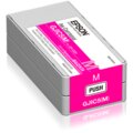 Epson ColorWorks GJIC5(M): Ink cartridge, magenta, pro CW C831_1135505863