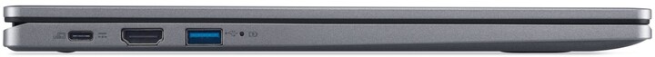 Acer Chromebook Plus 515 (CB515-2H), šedá_1443299546