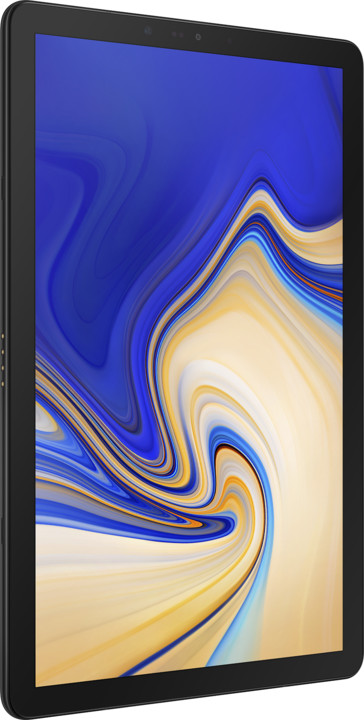 Samsung Galaxy Tab S4 (T830), 64GB, Wifi, černá_1283923930