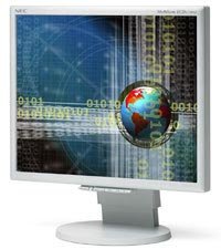 NEC 1770NX - LCD monitor monitor 17&quot;_2016049074