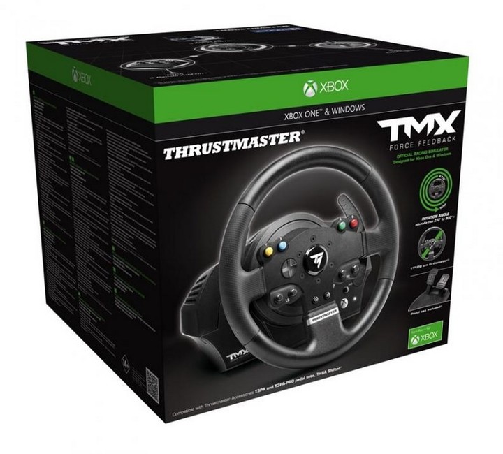 Thrustmaster TMX Force Feedback (Xbox ONE, Xbox Series, PC)_1252912943
