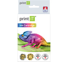 PRINT IT alternativní HP CH564EE no. 301 XL color PI-545