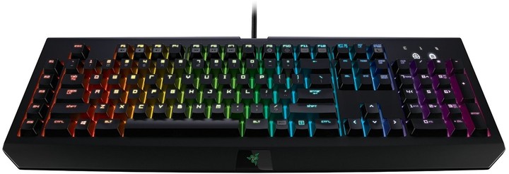 Razer BlackWidow Chroma, US_31508997