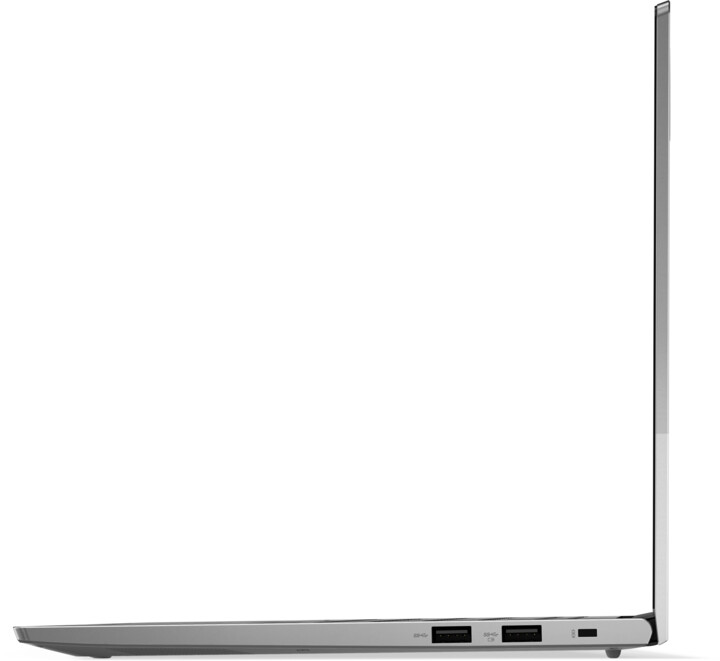 Lenovo ThinkBook 13s G2 ITL, šedá_2049583787