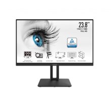 MSI PRO MP242P - LED monitor 24" Poukaz 200 Kč na nákup na Mall.cz + O2 TV HBO a Sport Pack na dva měsíce