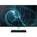 Samsung LS27D390HS - LED monitor 27&quot;_1156487551