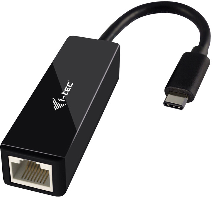 i-tec USB-C 3.1 GLAN Adapter_2093829646