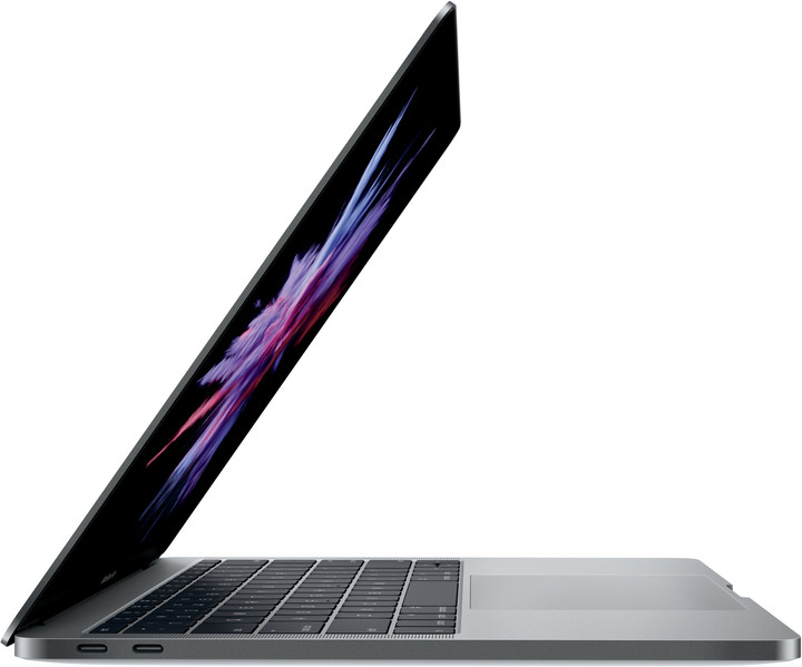 Apple MacBook Pro 13, 2.3 GHz, 128 GB, Space Gray_1215872649