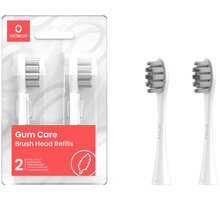 Oclean náhradní hlavice Gum Care Extra Soft, P1S12 W02 - 2 ks, bílé