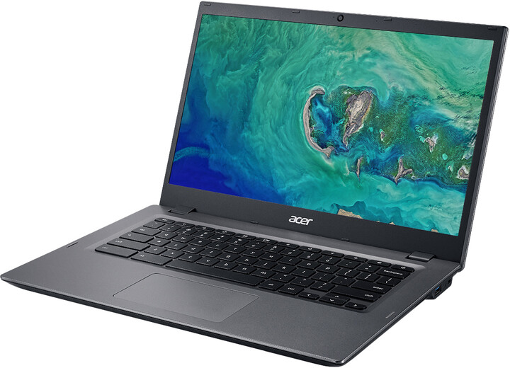 Acer Chromebook 14 (CP5-471-37MD), šedá_131715927