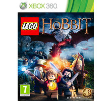 LEGO The Hobbit (Xbox 360)_858344242