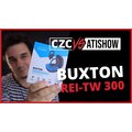 Česká bezdrátová sluchátka?! Testujeme "špunty" od Buxtonu | CZC vs AtiShow #18