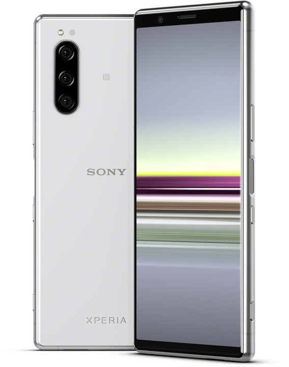 Sony Xperia 5, 6GB/128GB, Grey_1181930221