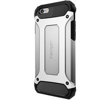 Spigen Tough Armor Tech ochranný kryt pro iPhone 6/6s, satin silver_1769361869