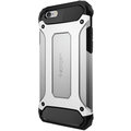Spigen Tough Armor Tech ochranný kryt pro iPhone 6/6s, satin silver
