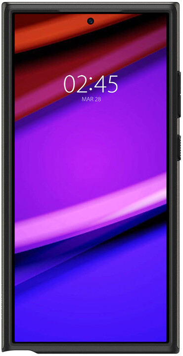 Spigen ochranný kryt Neo Hybrid pro Samsung Galaxy S24 Ultra, bronzově šedá_1481413069