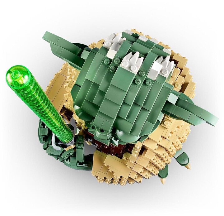 LEGO® Star Wars™ 75255 Yoda™_516208277