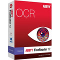 ABBYY FineReader 12 Corporate / ESD / Concurrent use / CZE