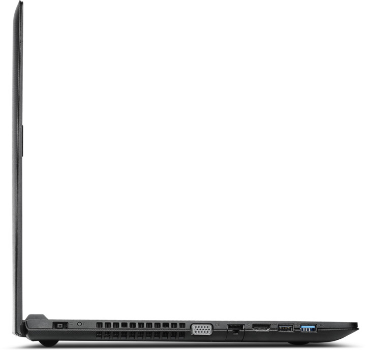 Lenovo IdeaPad G50-80, černá_61154536