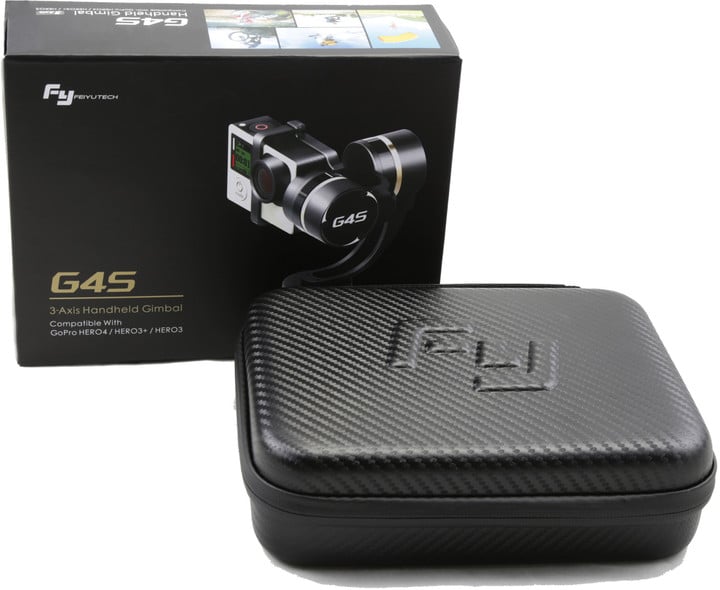 Feiyu Tech G4S stabilizátor pro akční kamery_1549288504