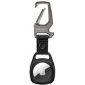 Spigen klíčenka Rugged Armor pro Apple AirTag, černá_807851785