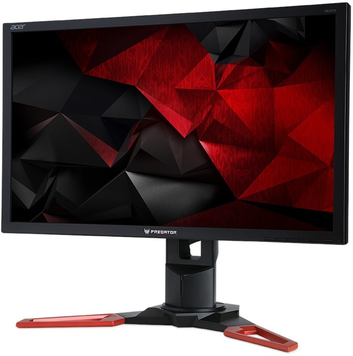 Acer XB241Hbmipr - LED monitor 24&quot;_1866787892