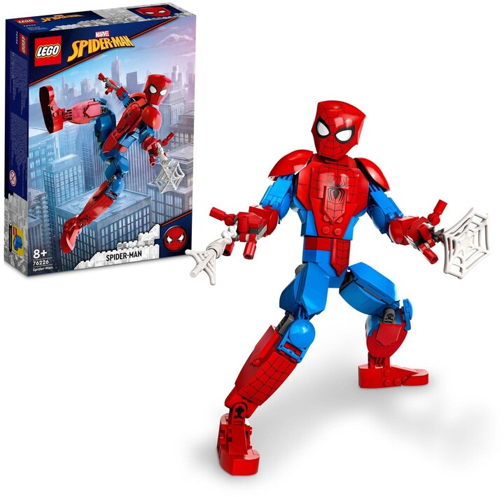 LEGO® Marvel 76226 Spider-Man – figurka_1740934
