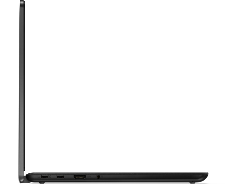 Lenovo 13w Yoga Gen 2, černá_885912240