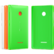 Microsoft kryt CC-3096 pro Lumia 435/532, zelená