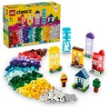 LEGO® Classic 11035 Tvořivé domečky_972291816