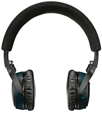 Bose SoundLink OE Bluetooth, černá_2067177933