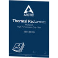 Arctic Thermal Pad Basic 120x20x0,5mm (balení 4 ks)