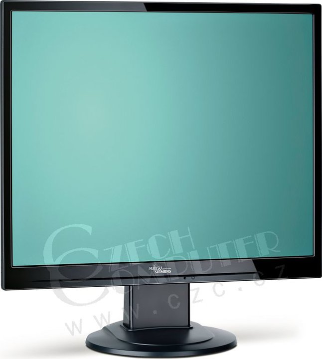 Fujitsu-Siemens D19-1 - LCD monitor 19&quot;_1139980662