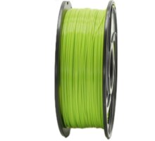 XtendLAN tisková struna (filament), PETG, 1,75mm, 1kg, jadeitově zelená 3DF-PETG1.75-GGN 1kg