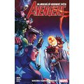 Komiks Avengers: Souboj Ghost Riderů, 5.díl, Marvel_957149357