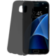 CELLY Frost pouzdro pro Samsung Galaxy S7, 0,29 mm, černá