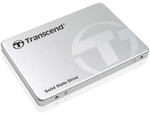Transcend SSD220S, 2,5&quot; - 120GB_931585921